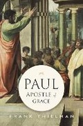 Cover: Paul, Apostle of Grace - William B. Eerdmans Publishing Company