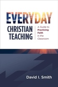 Cover: Everyday Christian Teaching - William B. Eerdmans Publishing Company