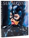 Cover: Sam Mckinniss - Rizzoli International Publications