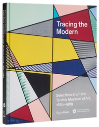 Enlarge image Cover: Tracing the Modern - Rizzoli International Publications