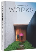 Cover: Isay Weinfeld: Works - Rizzoli International Publications