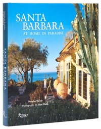 Abbildung von: Santa Barbara - Rizzoli International Publications