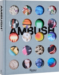 Abbildung von: AMBUSH - Rizzoli International Publications