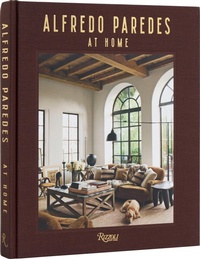 Abbildung von: Alfredo Paredes - Rizzoli International Publications