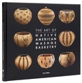 Cover: The Art of Washoe Basketry - Rizzoli International Publications