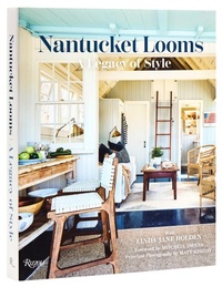 Abbildung von: Nantucket Looms - Rizzoli International Publications