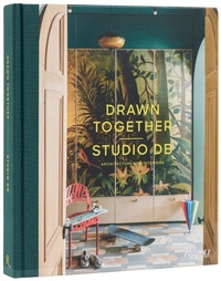 Abbildung von: Drawn Together, Studio DB - Rizzoli International Publications