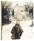 Cover: Andrew Wyeth at Kuerner Farm - Rizzoli International Publications