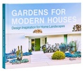 Cover: Gardens for Modern Houses - Rizzoli International Publications