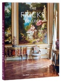 Cover: The Fricks Collect - Rizzoli International Publications