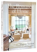 Cover: The Romance of Home - Rizzoli International Publications