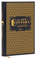Cover: The Art of Cocktails - Rizzoli International Publications