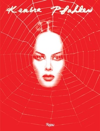 Abbildung von: Kembra Pfahler - Rizzoli International Publications