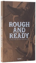 Cover: Rough and Ready - Rizzoli International Publications