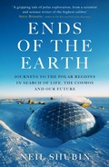 Cover: Ends of the Earth - Oneworld Publications
