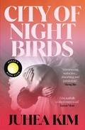 Cover: City of Night Birds - Oneworld Publications