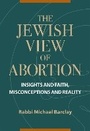 Cover: The Jewish View of Abortion - Shengold Publishers Inc.,U.S.
