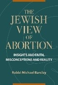 Cover: The Jewish View of Abortion - Shengold Publishers Inc.,U.S.