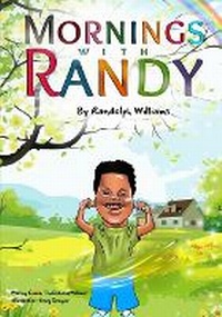 Enlarge image Cover: Mornings with Randy - Quoniamgc