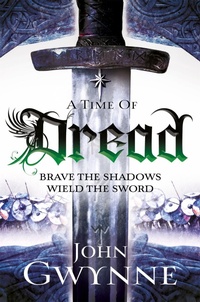 Abbildung von: A Time of Dread - Tor