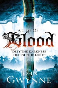 Abbildung von: A Time of Blood - Tor
