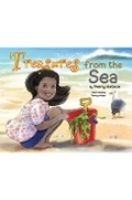 Cover: Treasures from the Sea - Austin Macauley Publishers