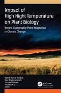 Bild: Impact of High Night Temperature on Plant Biology - Apple Academic Press Inc.