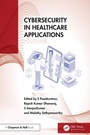 Bild: Cybersecurity in Healthcare Applications - Chapman and Hall