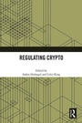 Cover: Regulating Crypto - Routledge