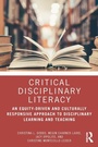 Cover: Critical Disciplinary Literacy - Routledge