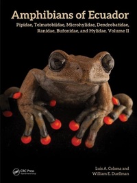 Abbildung von: Amphibians of Ecuador - CRC Press