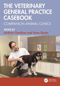 Abbildung von: The Veterinary General Practice Casebook - CRC Press