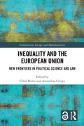 Cover: Inequality and the European Union - Routledge