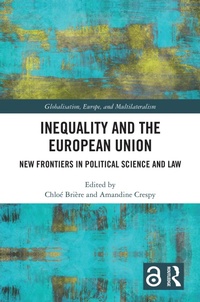 Abbildung von: Inequality and the European Union - Routledge