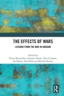 Cover: The Effects of Wars - Routledge