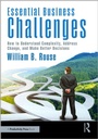 Cover: Essential Business Challenges - Productivity Press