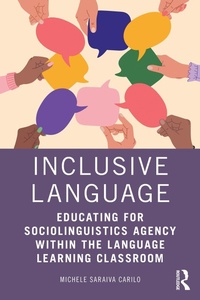 Abbildung von: Inclusive Language - Routledge