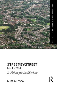 Abbildung von: Street-by-Street Retrofit - Routledge