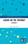 Cover: Ladino on the Internet - Routledge