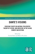 Cover: Dante's Visions - Routledge