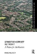 Cover: Street-by-Street Retrofit - Routledge