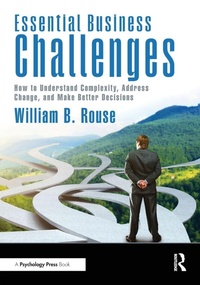 Enlarge image Cover: Essential Business Challenges - Productivity Press