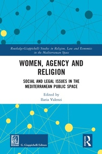 Abbildung von: Women, Agency and Religion - Routledge