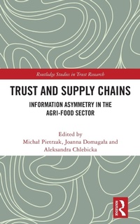 Abbildung von: Trust and Supply Chains - Routledge