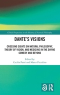 Cover: Dante's Visions - Routledge