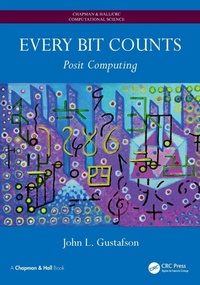 Abbildung von: Every Bit Counts - Chapman & Hall/CRC