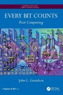 Cover: Every Bit Counts - Chapman & Hall/CRC