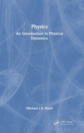 Cover: Physics - CRC Press