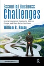 Cover: Essential Business Challenges - Productivity Press