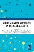 Cover: China's Digital Expansion in the Global South - Routledge